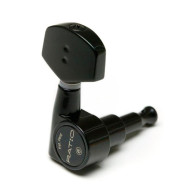 Ratio Meccaniche Acustica 3+3 Black