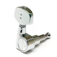 Ratio Meccaniche Acustica 3+3 Chrome