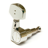 Ratio Meccaniche Acustica 3+3 Nickel