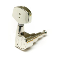 Ratio Meccaniche Elettrica 3+3 Nickel Ratio Meccaniche Elettrica 3+3 Nickel