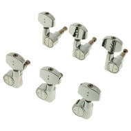 Ratio Meccaniche Elettrica 3+3 Nickel Ratio Meccaniche Elettrica 3+3 Nickel