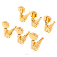 Ratio Meccaniche Elettrica 6 in linea Gold
