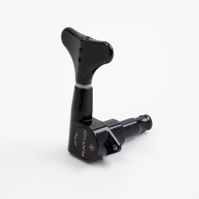 Ratio Meccaniche Y Basso 2+2 Black