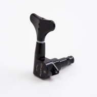 Ratio Meccaniche Y Basso 2+2 Black