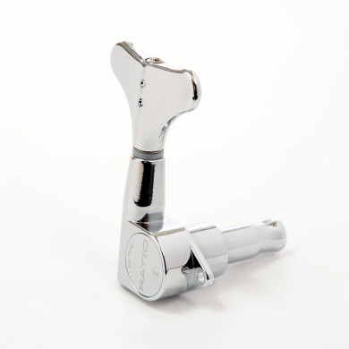 Ratio Meccaniche Y Basso 2+2 Chrome