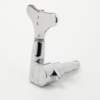 Ratio Meccaniche Y Basso 3+3 Chrome