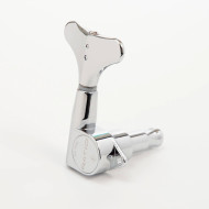 Ratio Meccaniche Y Basso 4 in linea Chrome