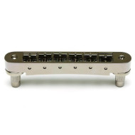 Resomax NV1 Autolock Bridge 4mm Black Nickel