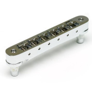 Resomax NV1 Autolock Bridge 4mm Chrome