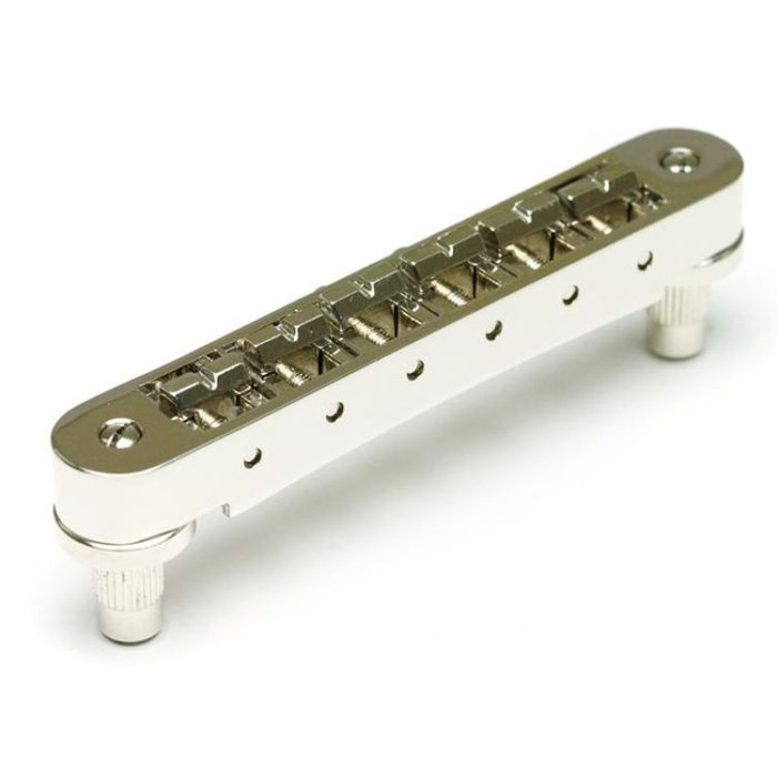 Resomax NV1 Autolock Bridge 4mm Nickel