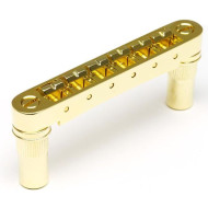 Resomax NV1 Autolock Bridge 6mm Gold