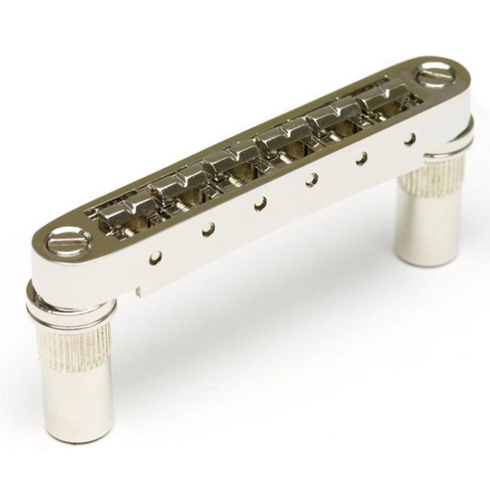 Resomax NV1 Autolock Bridge 6mm Nickel
