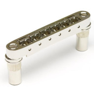 Resomax NV1 Autolock Bridge 6mm Nickel