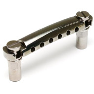 Resomax NVT Tailpiece Black Nickel