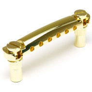 Resomax NVT Tailpiece Gold