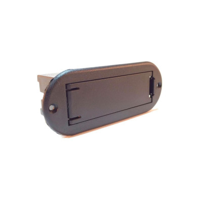 Rounded Battery Box