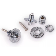 S-Security Lock System Set Nickel