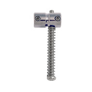 Selletta Brass 205B-5 Chrome Set 5pcs