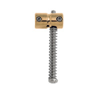 Selletta Brass 205B-5 Gold Set 5pcs
