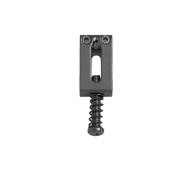 Selletta Brass GTC101 Black Chrome Set 6pcs