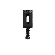 Selletta Brass GTC101 Black Set 6pcs