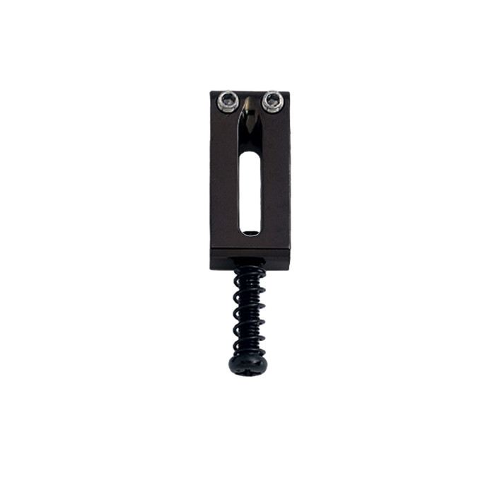 Selletta Brass GTC201 Black Set 6pcs
