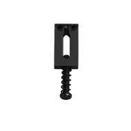 Selletta Steel GTC102 Black Set 6pcs