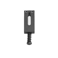 Selletta Steel GTC202 Black Chrome Set 6pcs