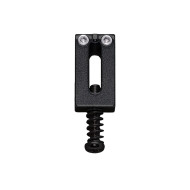 Selletta Steel NS510/510FX Black Set 6pcs
