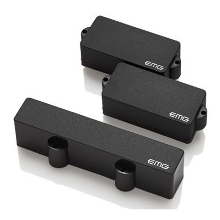 Set attivo colore nero