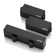 Set attivo colore nero