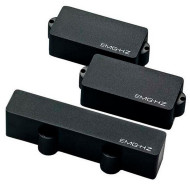 Set passivo colore nero