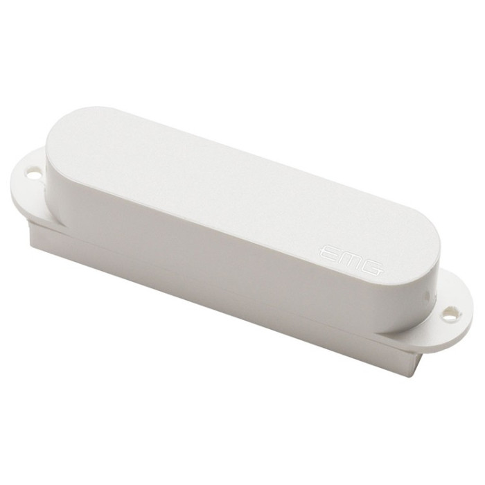 Single coil attivo colore bianco