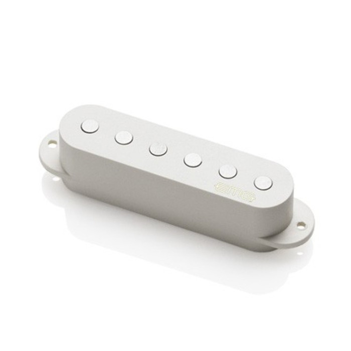 Single coil attivo colore bianco