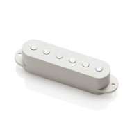 Single coil attivo colore bianco