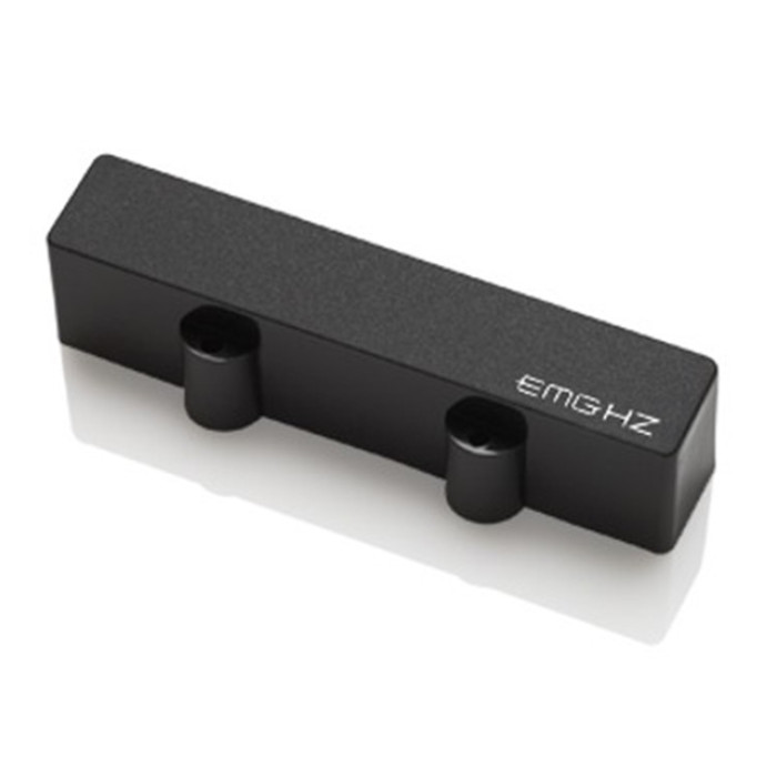 Single coil passivo per manico colore nero