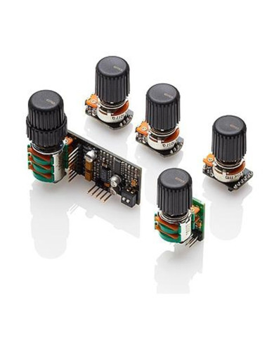 Sistema Controlli per basso passivo