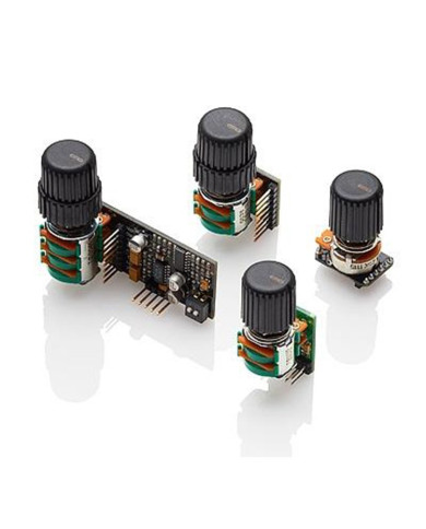 Sistema Controlli per basso passivo