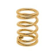 Spring Tremolo Units Gold