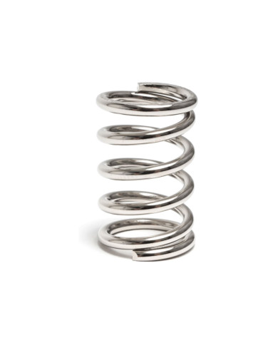 Spring Tremolo Units Nickel