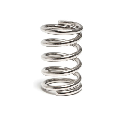 Spring Tremolo Units Nickel