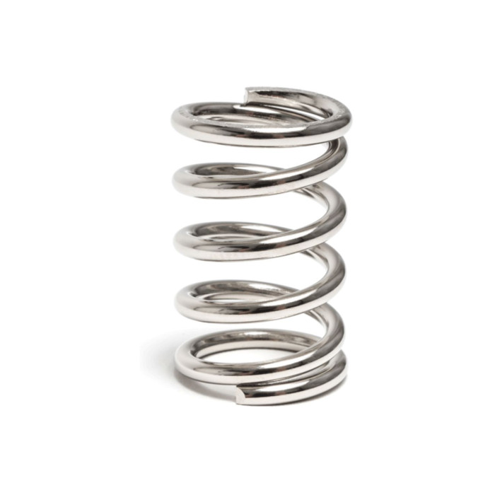 Spring Tremolo Units Nickel