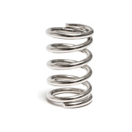 Spring Tremolo Units Nickel