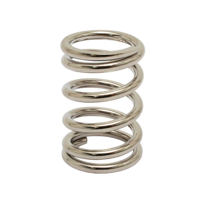 Spring Tremolo Units Nickel