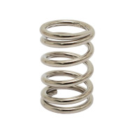 Spring Tremolo Units Nickel