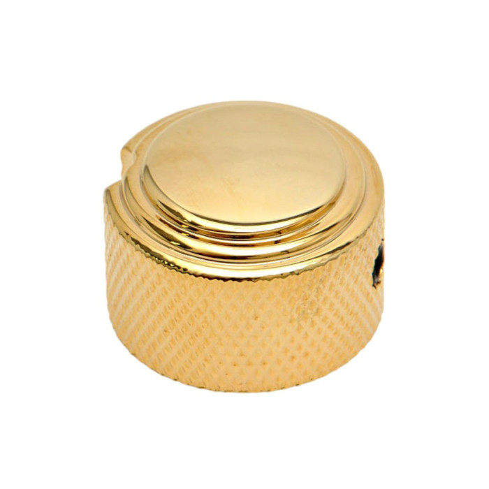 Standard Control Knob Gold