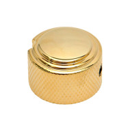 Standard Control Knob Gold