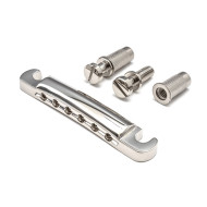 Stop Tailpiece Nickel