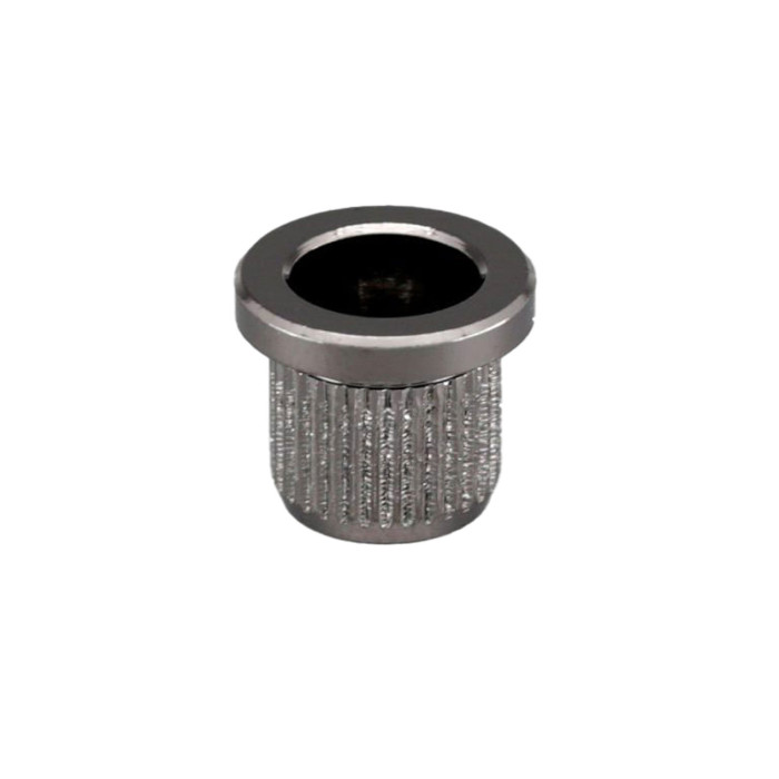 String Busher Basso Black Chrome Set 4pcs