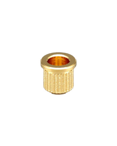 String Busher Chitarra Gold Set 6pcs